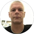 Hans Pronk Avatar