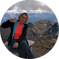 May Hummel-Berben Avatar