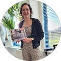 Marjan Overdiep Avatar