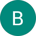 Bayo G. Avatar