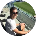 Quint Klinkenberg Avatar