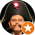Rick van Helvoort Avatar